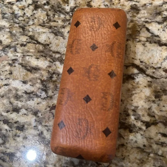 MCM Sunglasses Unisex Aviator